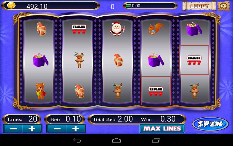 365 casino online