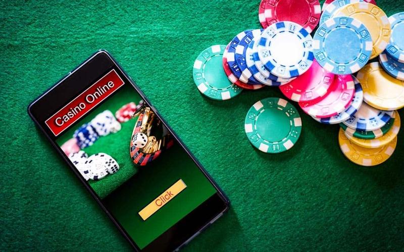 jilibet online casino