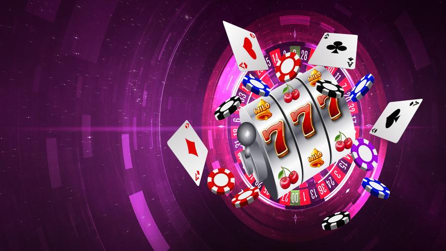 hot 646 online casino