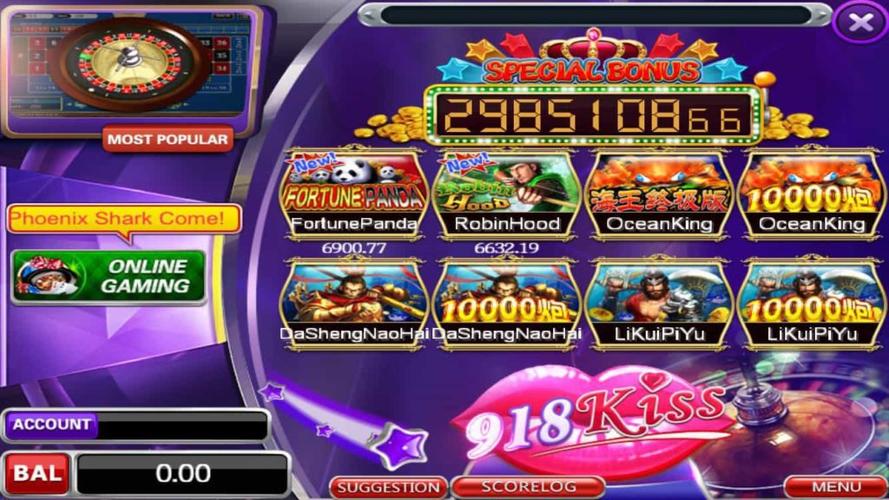 phwin casino online