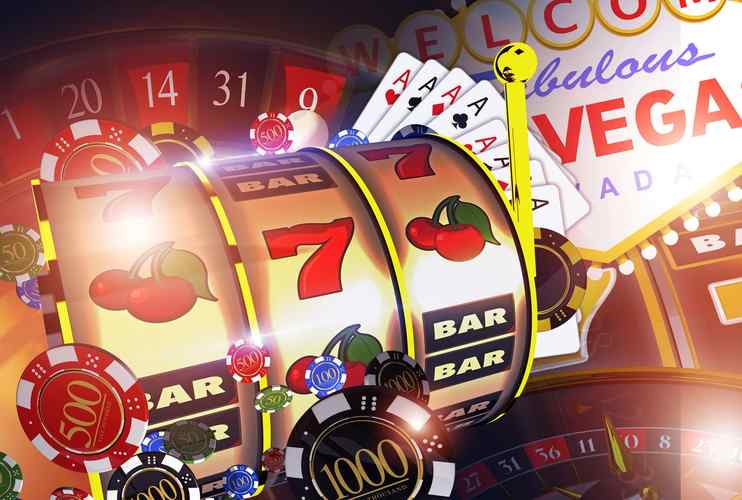 milyon888 online casino