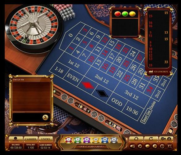 betkubi online casino