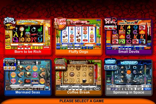 lodi646 casino online