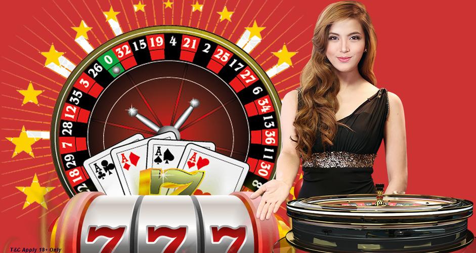 ye7 online casino login