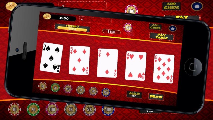 lodi646 casino online